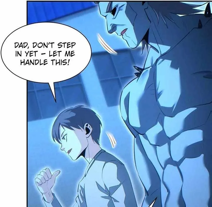 Rebirth in the end times: I reached the top by opening boxes Chapter 61 page 17