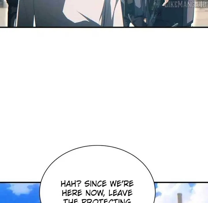 Rebirth in the end times: I reached the top by opening boxes Chapter 63 page 28