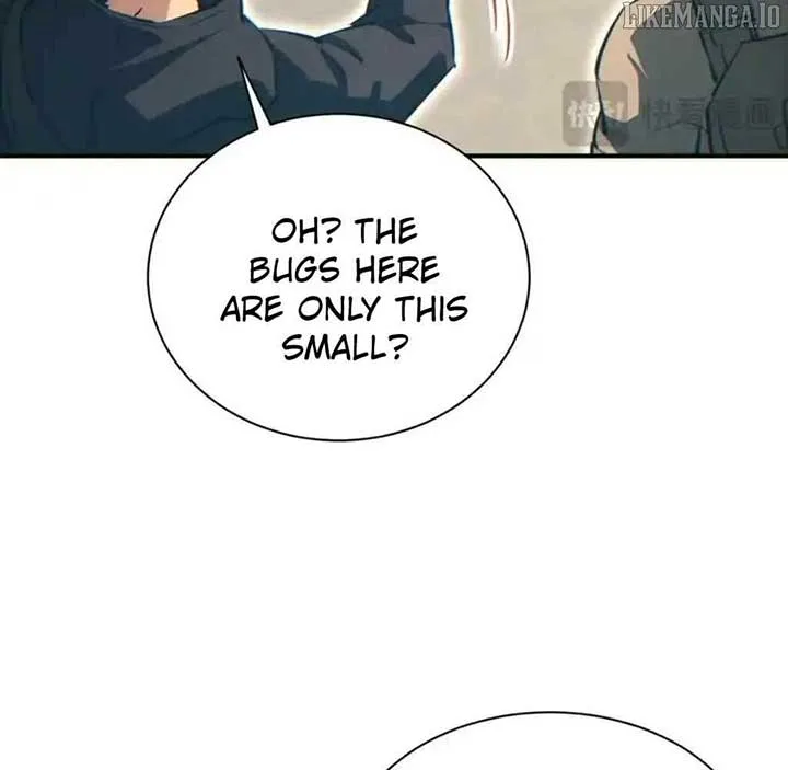 Rebirth in the end times: I reached the top by opening boxes Chapter 63 page 15