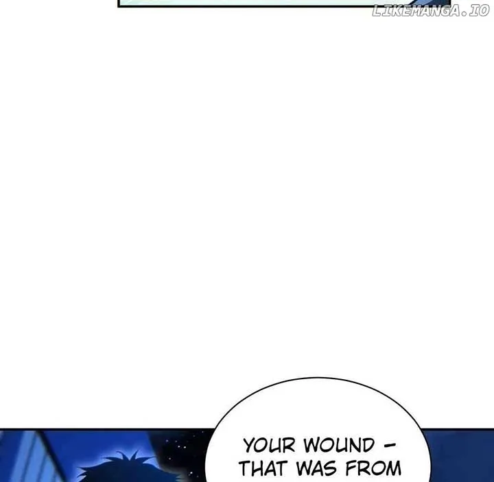 Rebirth in the end times: I reached the top by opening boxes Chapter 60 page 41
