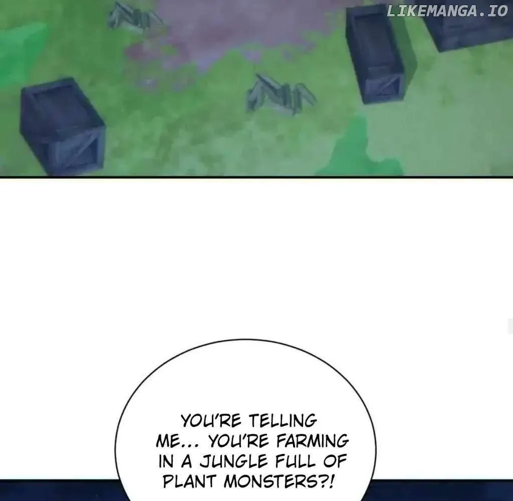 Rebirth in the end times: I reached the top by opening boxes Chapter 55 page 106