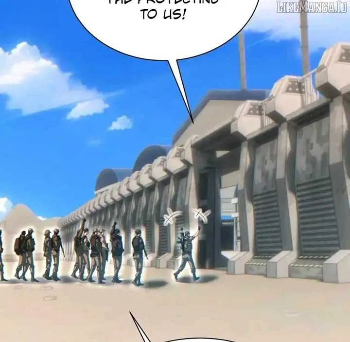 Rebirth in the end times: I reached the top by opening boxes Chapter 63 page 29