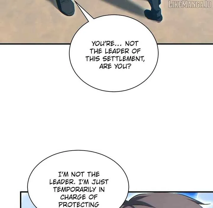 Rebirth in the end times: I reached the top by opening boxes Chapter 62 page 109