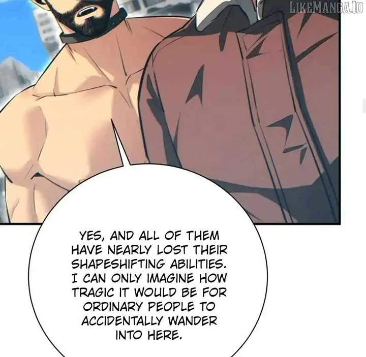 Rebirth in the end times: I reached the top by opening boxes Chapter 63 page 42