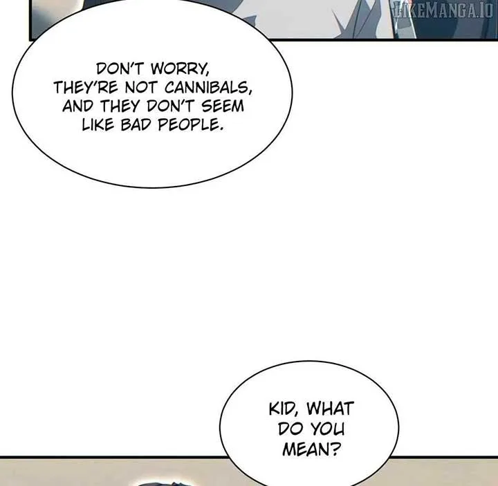 Rebirth in the end times: I reached the top by opening boxes Chapter 62 page 107
