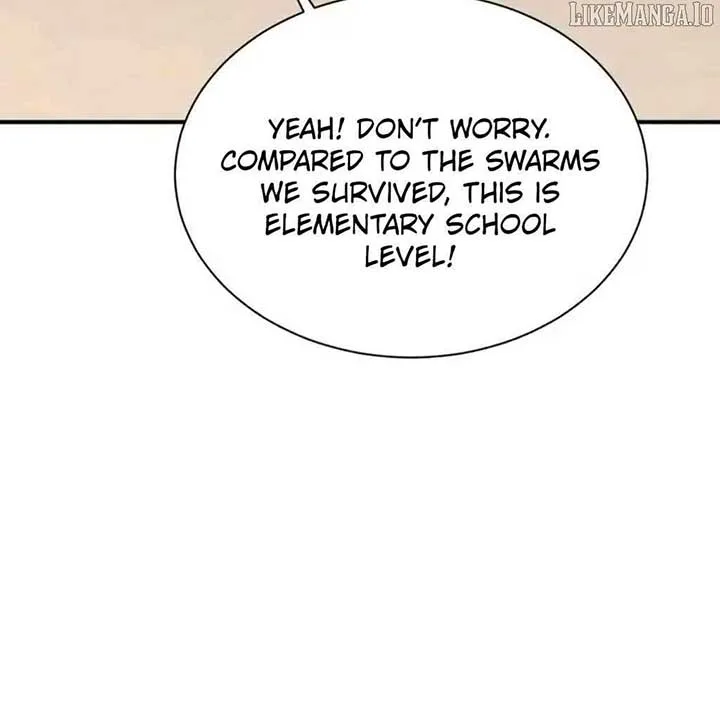 Rebirth in the end times: I reached the top by opening boxes Chapter 63 page 30