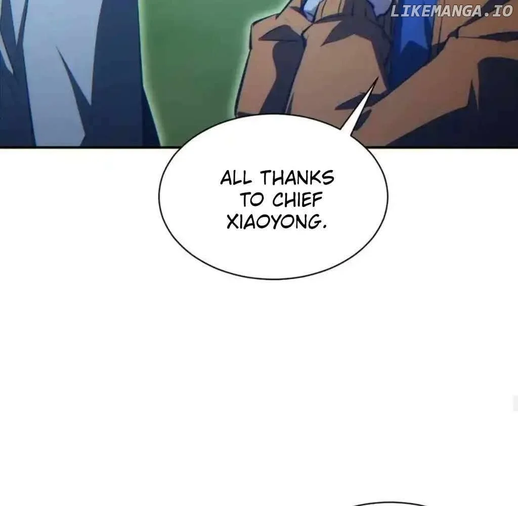 Rebirth in the end times: I reached the top by opening boxes Chapter 55 page 99