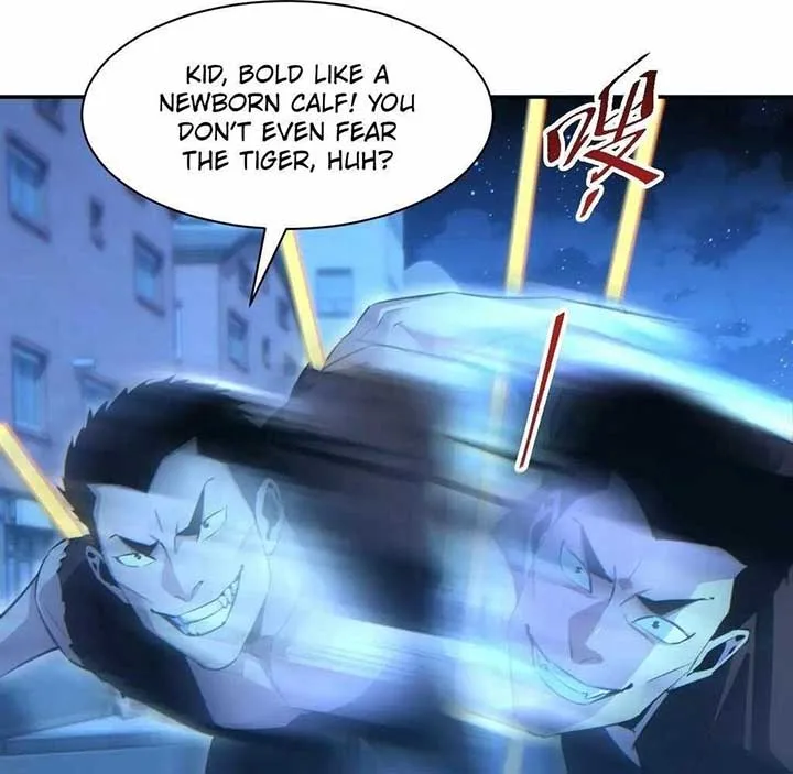 Rebirth in the end times: I reached the top by opening boxes Chapter 61 page 26