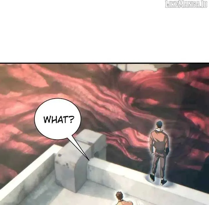 Rebirth in the end times: I reached the top by opening boxes Chapter 63 page 111