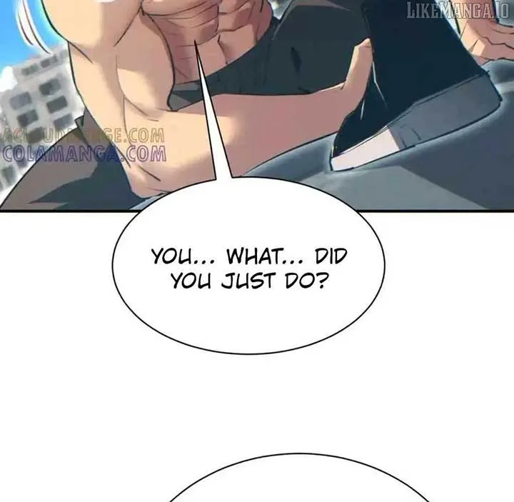 Rebirth in the end times: I reached the top by opening boxes Chapter 63 page 83