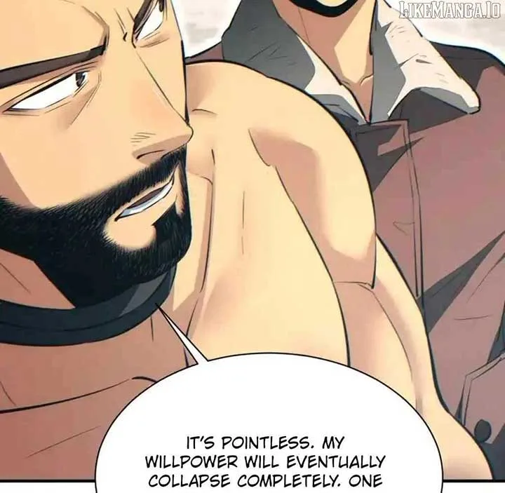 Rebirth in the end times: I reached the top by opening boxes Chapter 63 page 61