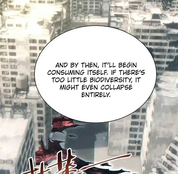 Rebirth in the end times: I reached the top by opening boxes Chapter 63 page 93