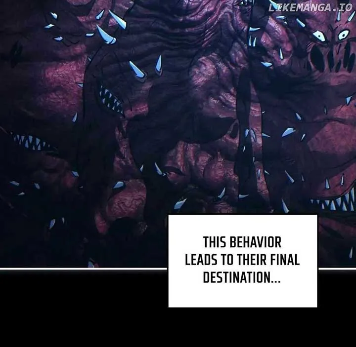 Rebirth in the end times: I reached the top by opening boxes Chapter 60 page 34