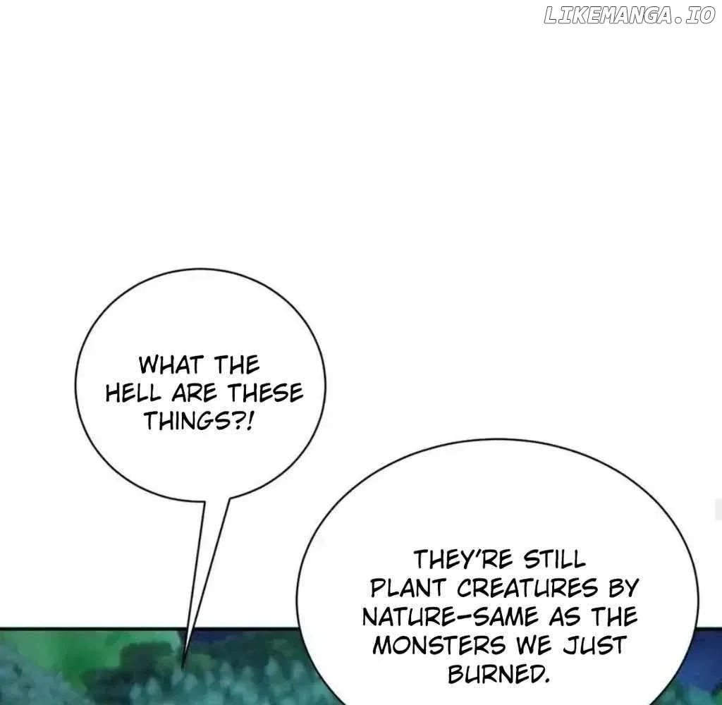 Rebirth in the end times: I reached the top by opening boxes Chapter 55 page 114