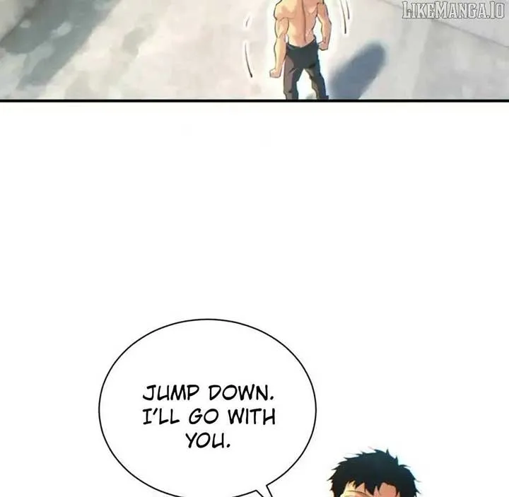 Rebirth in the end times: I reached the top by opening boxes Chapter 63 page 112