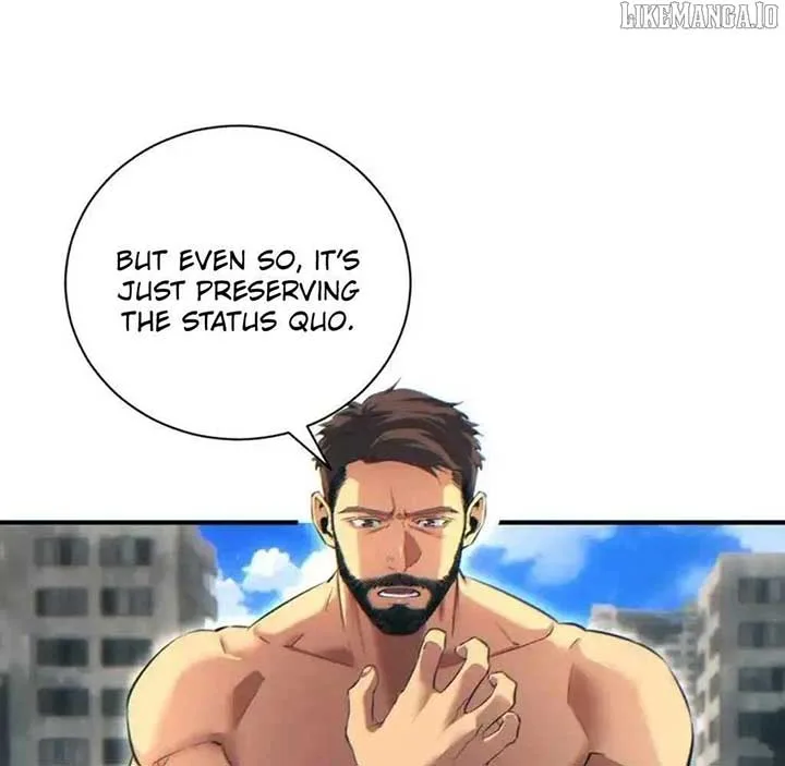 Rebirth in the end times: I reached the top by opening boxes Chapter 63 page 105