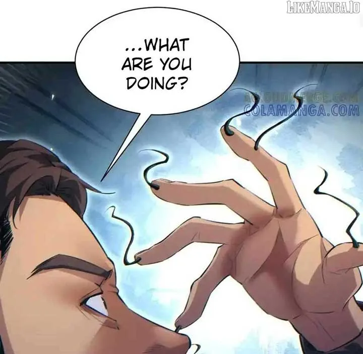 Rebirth in the end times: I reached the top by opening boxes Chapter 63 page 65