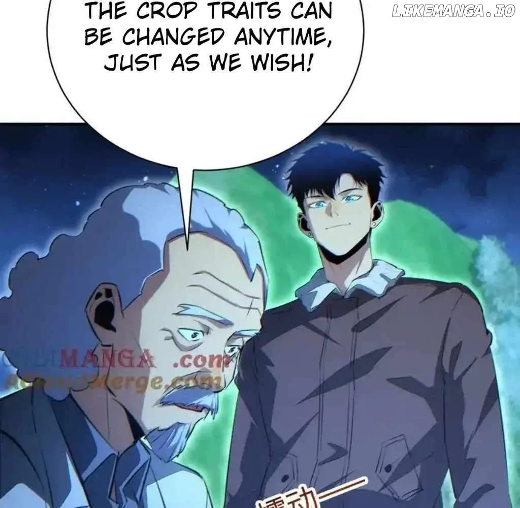 Rebirth in the end times: I reached the top by opening boxes Chapter 55 page 120