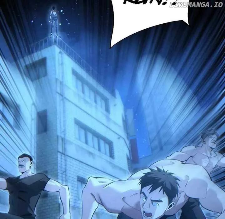Rebirth in the end times: I reached the top by opening boxes Chapter 57 page 82