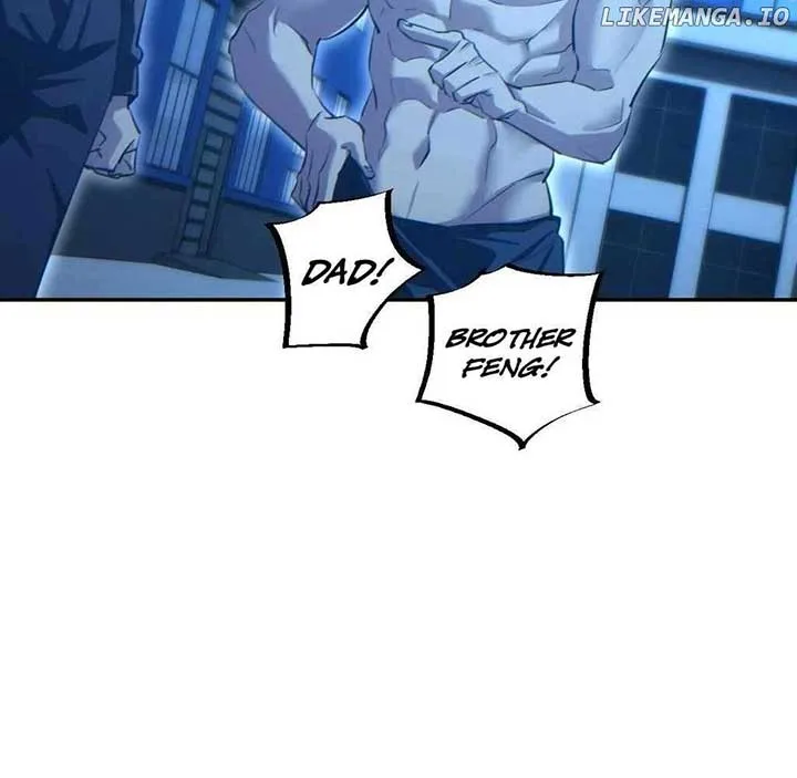 Rebirth in the end times: I reached the top by opening boxes Chapter 60 page 43