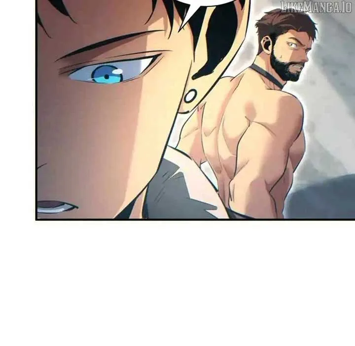 Rebirth in the end times: I reached the top by opening boxes Chapter 63 page 110