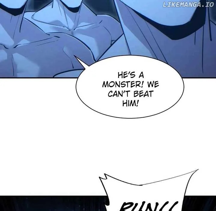 Rebirth in the end times: I reached the top by opening boxes Chapter 57 page 81