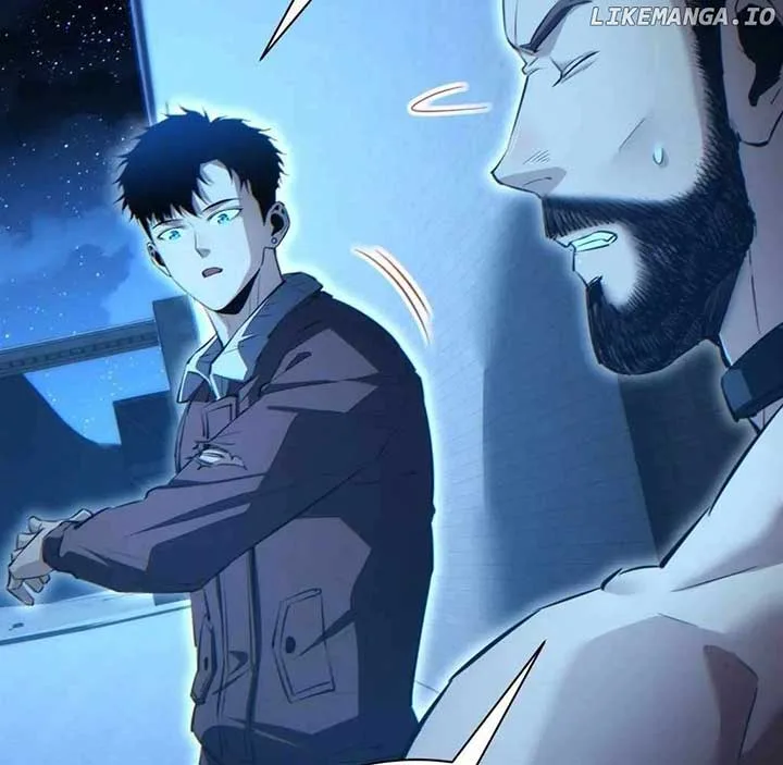 Rebirth in the end times: I reached the top by opening boxes Chapter 60 page 45