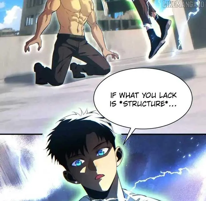 Rebirth in the end times: I reached the top by opening boxes Chapter 63 page 73