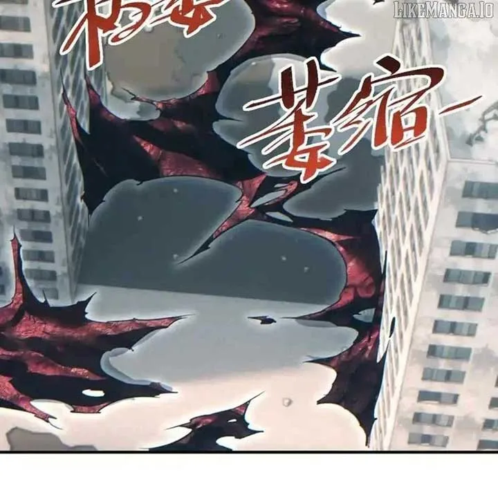 Rebirth in the end times: I reached the top by opening boxes Chapter 63 page 94