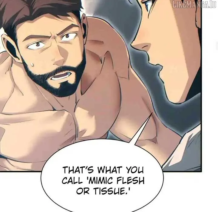 Rebirth in the end times: I reached the top by opening boxes Chapter 63 page 87