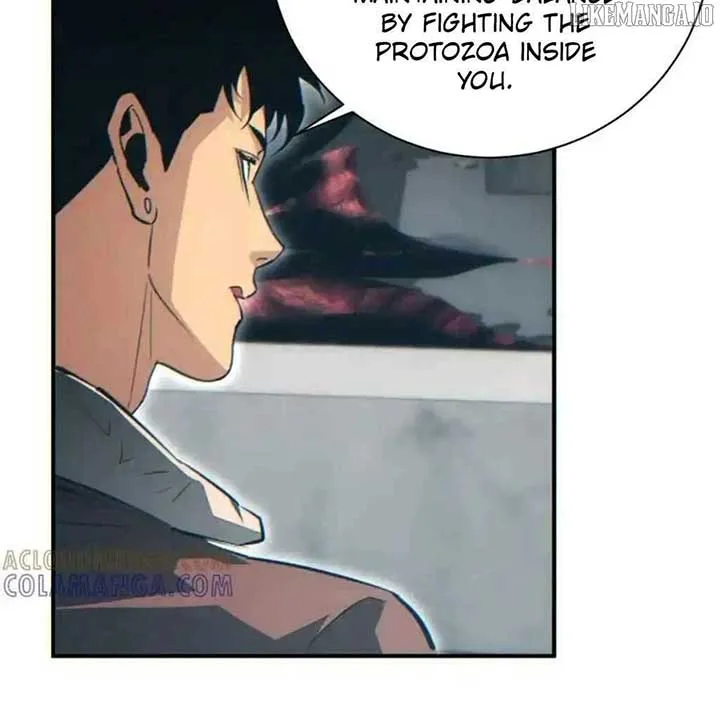 Rebirth in the end times: I reached the top by opening boxes Chapter 63 page 98