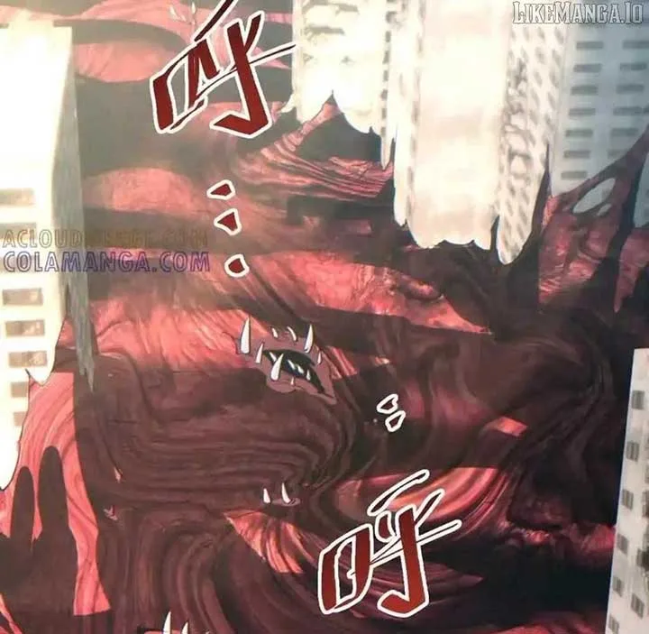 Rebirth in the end times: I reached the top by opening boxes Chapter 63 page 49