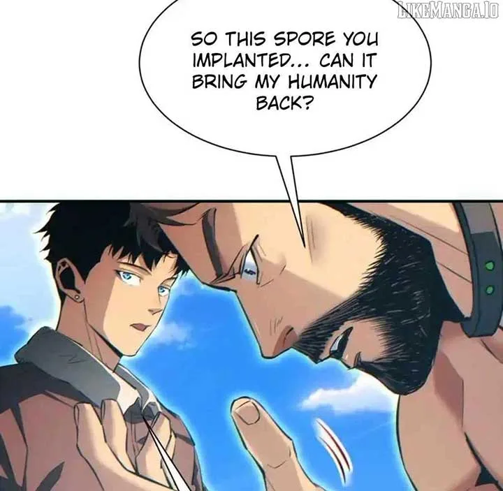Rebirth in the end times: I reached the top by opening boxes Chapter 63 page 96