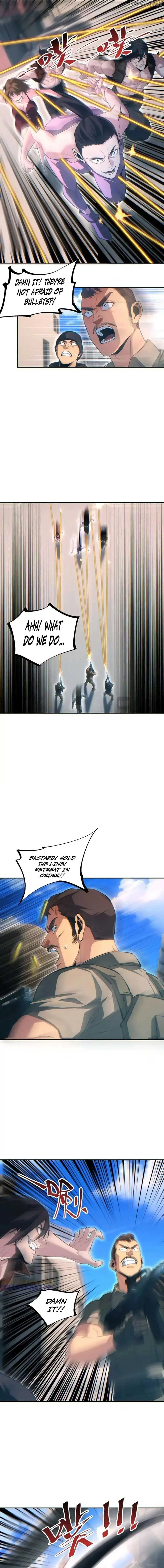Rebirth in the end times: I reached the top by opening boxes Chapter 65 page 12