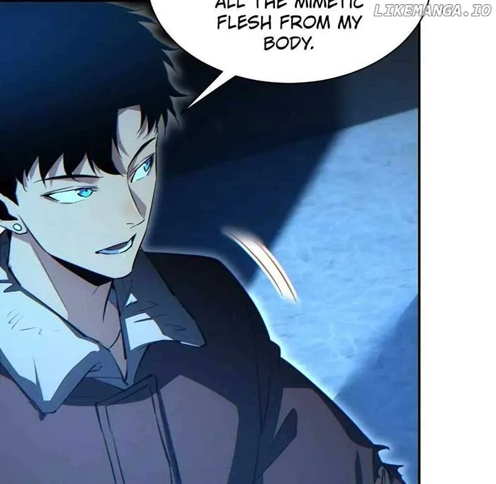 Rebirth in the end times: I reached the top by opening boxes Chapter 60 page 47
