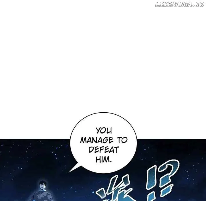 Rebirth in the end times: I reached the top by opening boxes Chapter 57 page 89