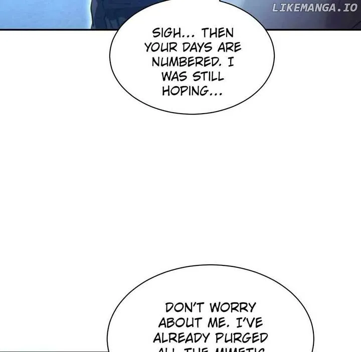 Rebirth in the end times: I reached the top by opening boxes Chapter 60 page 46