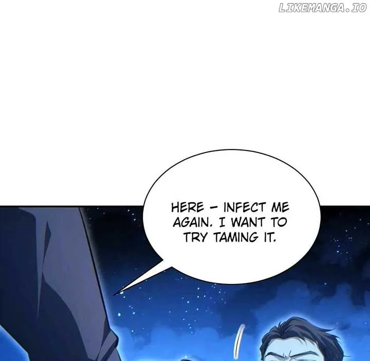 Rebirth in the end times: I reached the top by opening boxes Chapter 60 page 60