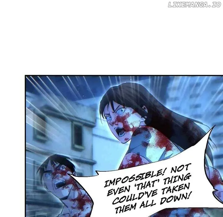 Rebirth in the end times: I reached the top by opening boxes Chapter 57 page 103
