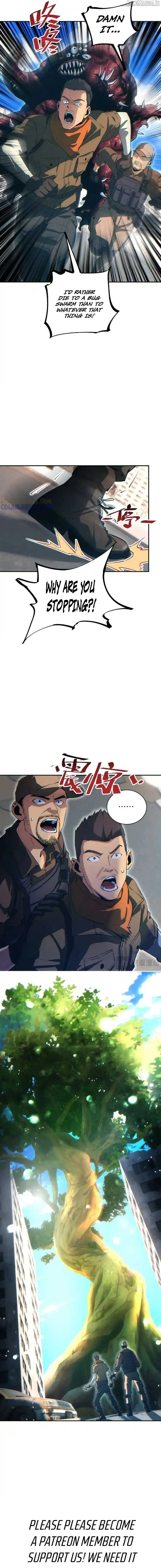 Rebirth in the end times: I reached the top by opening boxes Chapter 64 page 13