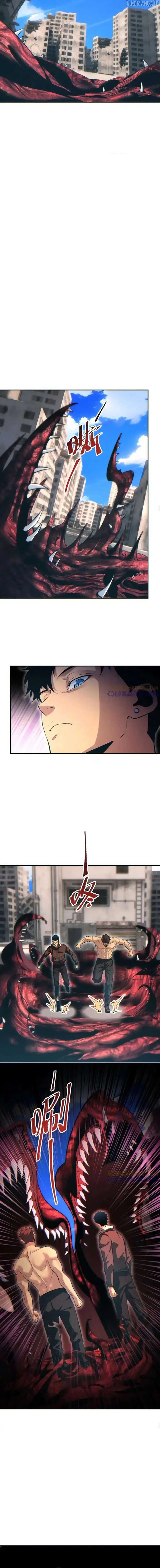 Rebirth in the end times: I reached the top by opening boxes Chapter 64 page 5