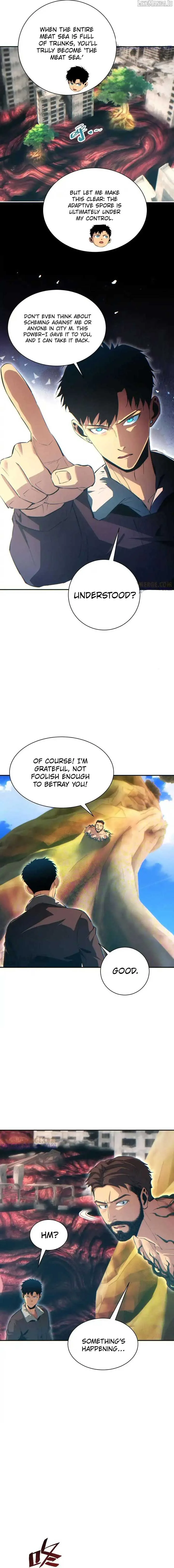 Rebirth in the end times: I reached the top by opening boxes Chapter 64 page 12