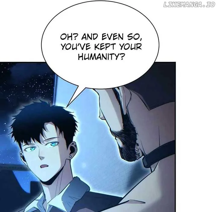 Rebirth in the end times: I reached the top by opening boxes Chapter 60 page 77