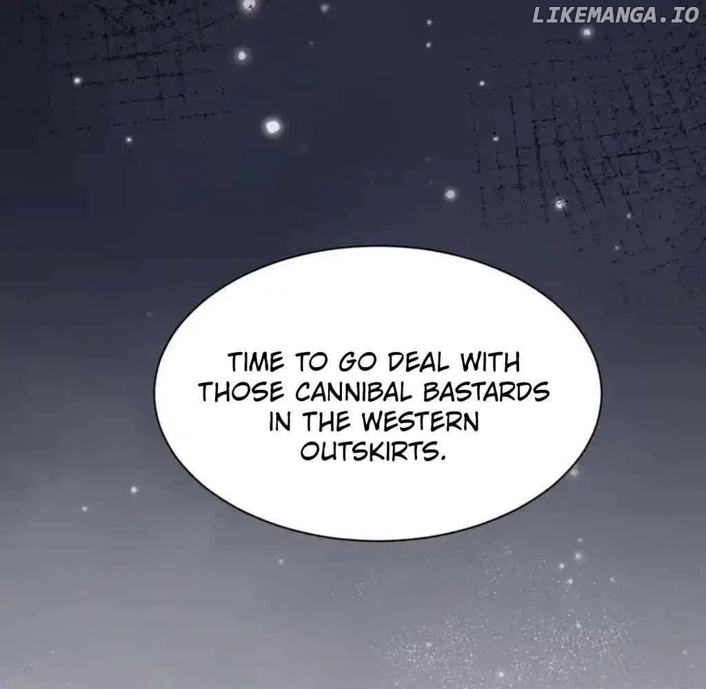 Rebirth in the end times: I reached the top by opening boxes Chapter 55 page 127
