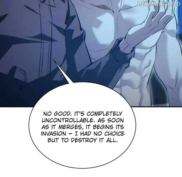 Rebirth in the end times: I reached the top by opening boxes Chapter 60 page 71