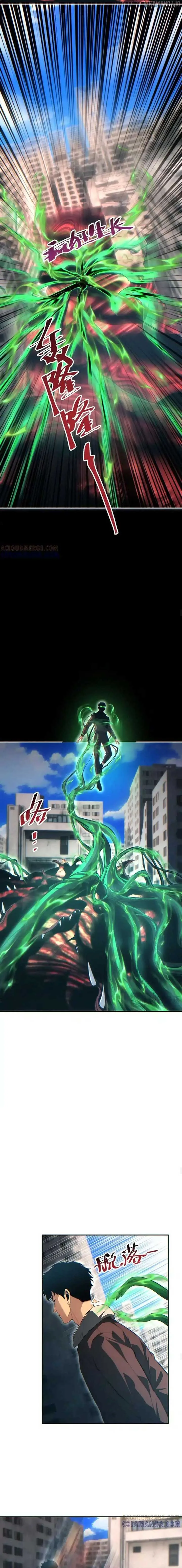 Rebirth in the end times: I reached the top by opening boxes Chapter 64 page 7