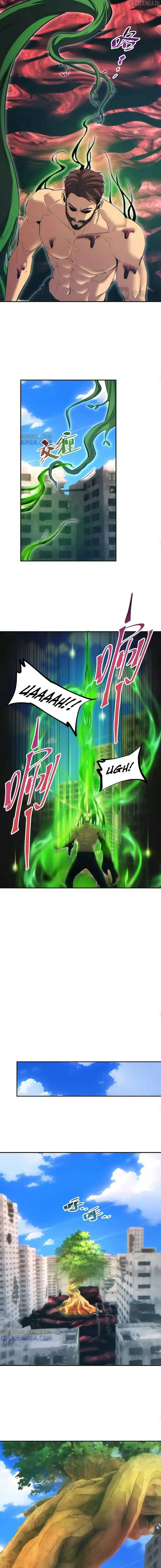 Rebirth in the end times: I reached the top by opening boxes Chapter 64 page 9