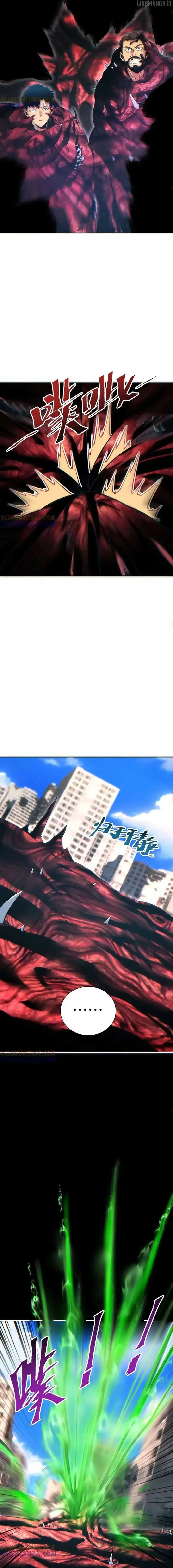 Rebirth in the end times: I reached the top by opening boxes Chapter 64 page 6