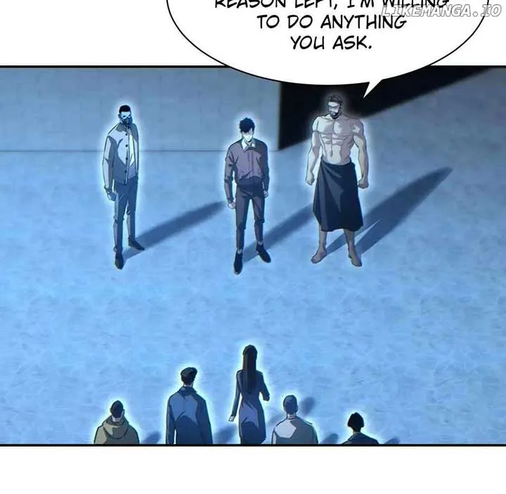Rebirth in the end times: I reached the top by opening boxes Chapter 60 page 82