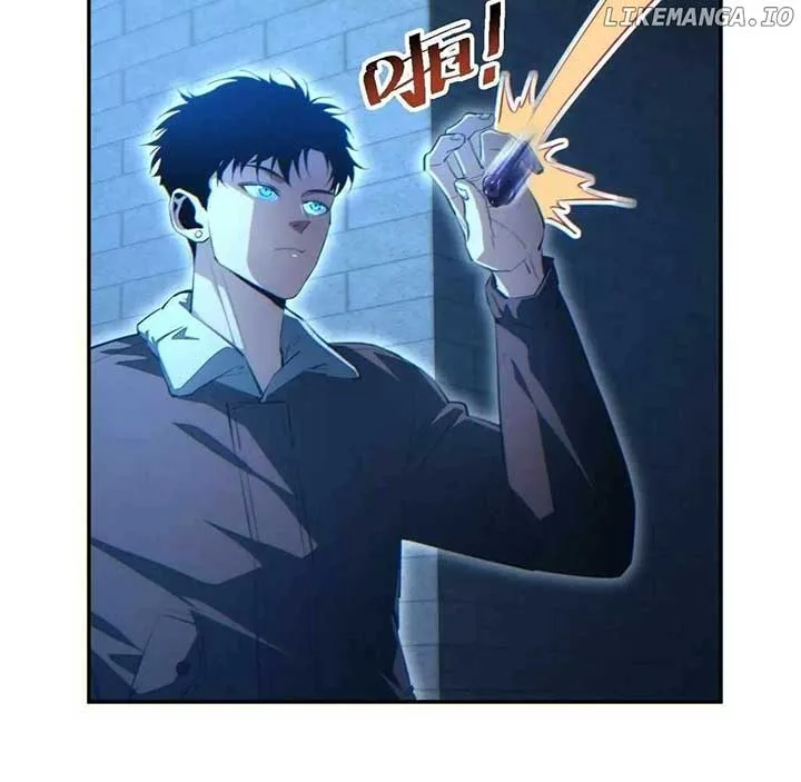 Rebirth in the end times: I reached the top by opening boxes Chapter 60 page 65